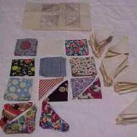 Kit, Needlework