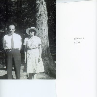 Print, Photographic