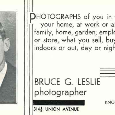 Card, Advertising