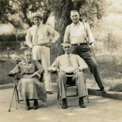 Print, Photographic