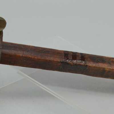 Gauge, Marking