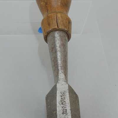 Chisel, Woodworking