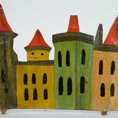 Creche