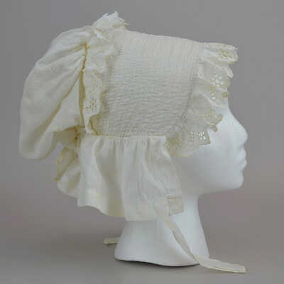 Bonnet