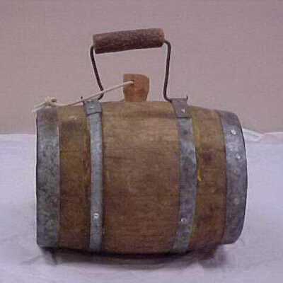 Keg