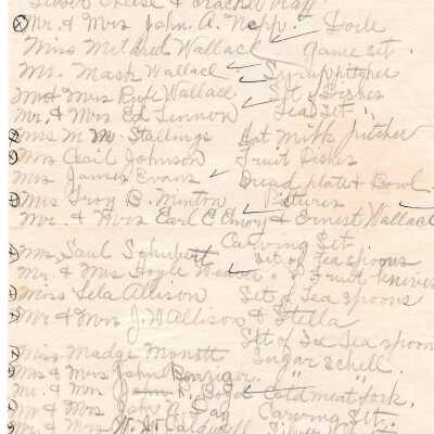 Documents