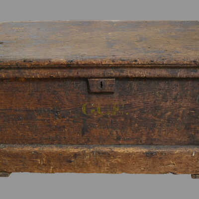 Chest, Tool