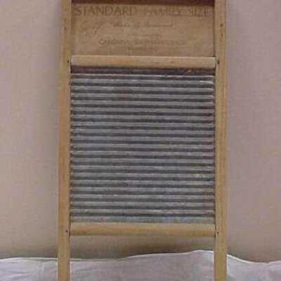 Washboard