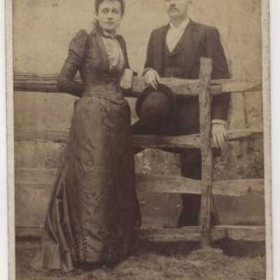 Print, Photographic