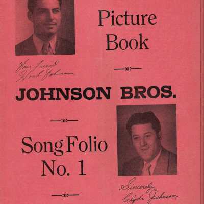 Booklet
