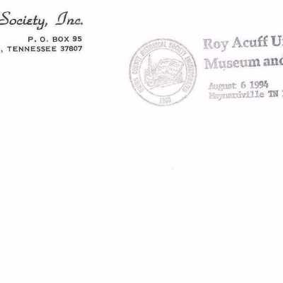 Envelope