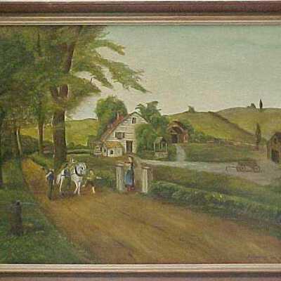Painting
