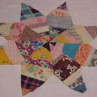 Block, Quilt