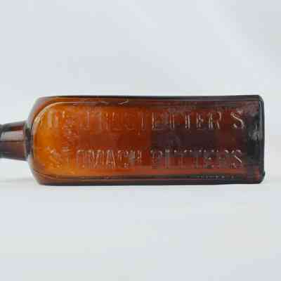 Medicine, Patent