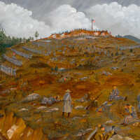 "The Battle of Fort Sanders"