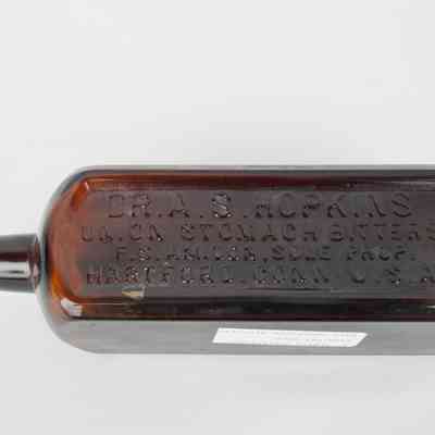 Medicine, Patent