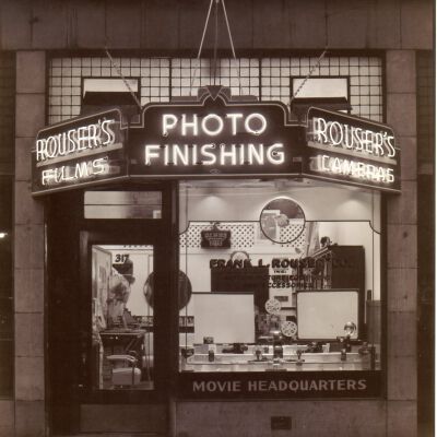 Print, Photographic