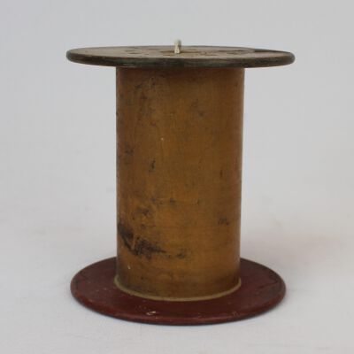 Spindle
