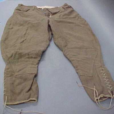 Uniform
