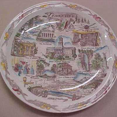 Plate