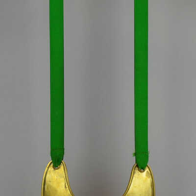 Gorget