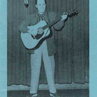 Booklet