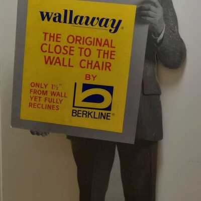 Sign, Trade