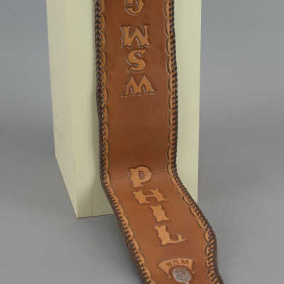 Strap