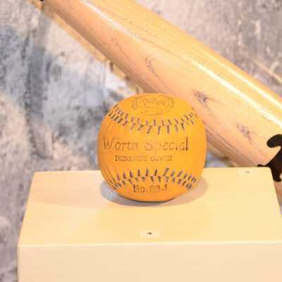 Baseball