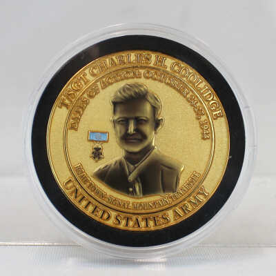 Medal, Commemorative