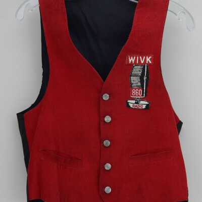 Vest