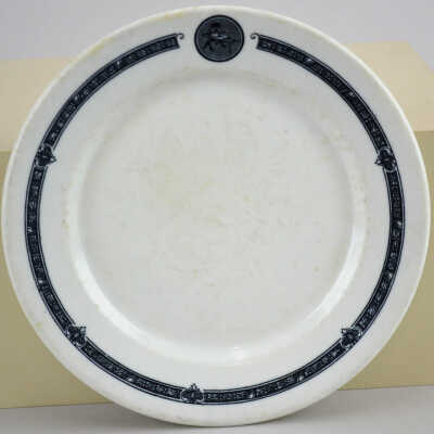 Plate