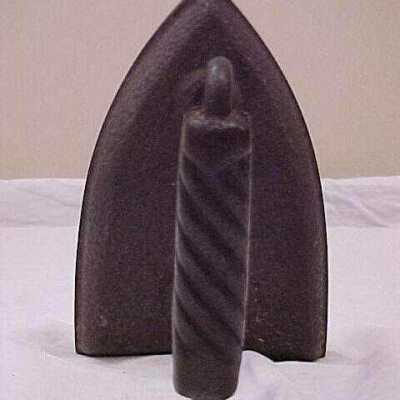 Flatiron
