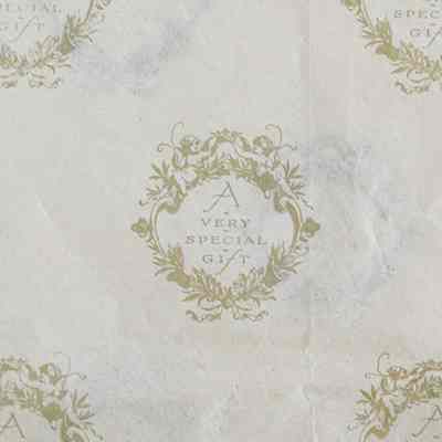 Tissue Paper