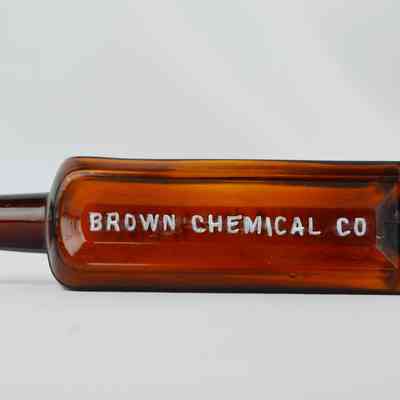 Medicine, Patent