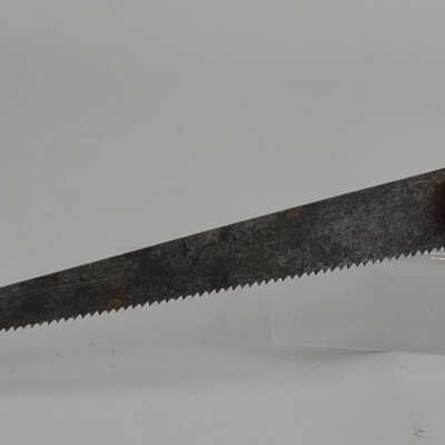 Saw