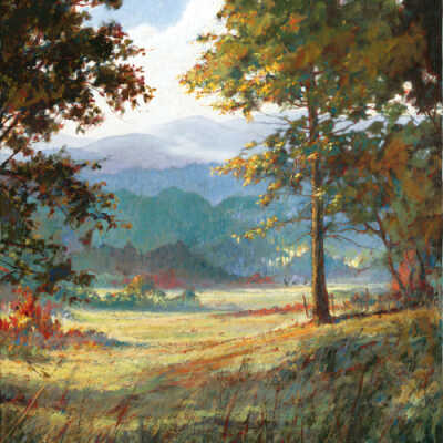Cades Cove Memories