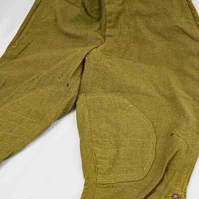 Uniform