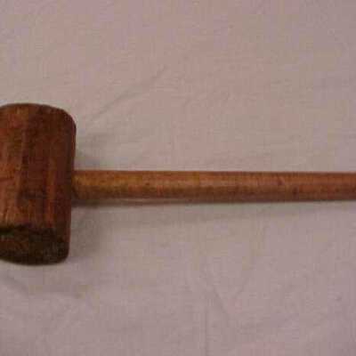 Mallet