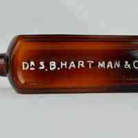 Medicine, Patent