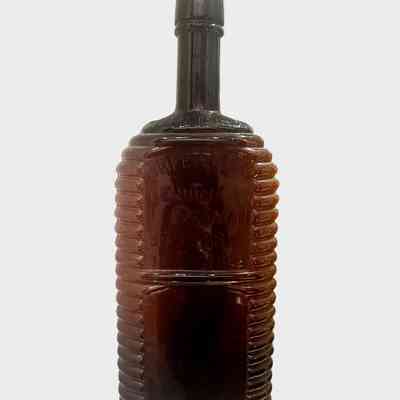 Medicine, Patent