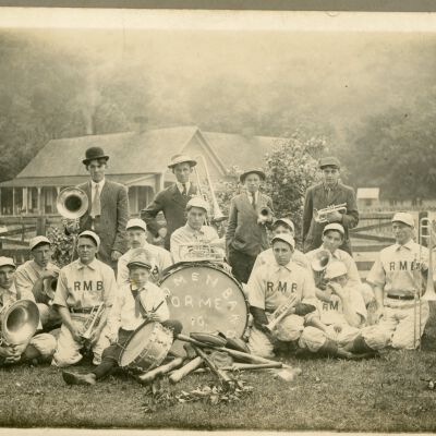 Print, Photographic