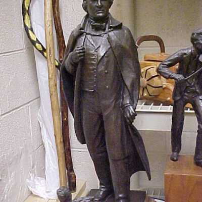 Sculpture