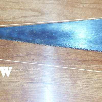 Saw