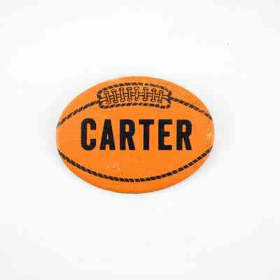 Pin, Promotional