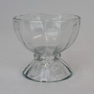 Bowl, Dessert