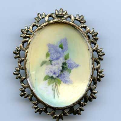 Brooch