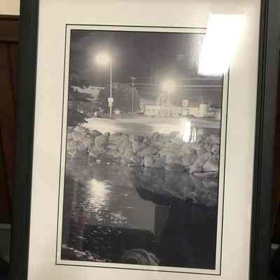 Flood Photo from Idaho Falls