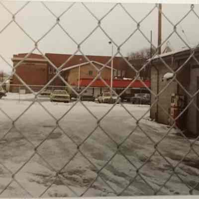 Teton Dam Scrapbook Thompson's 6