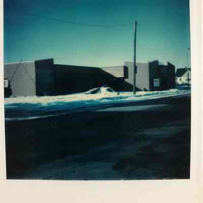 Teton Dam Scrapbook Report 7